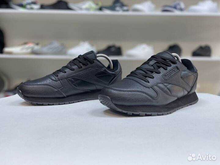 Кроссовки Reebok Classik