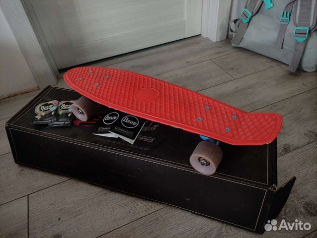 Penny board 22 original