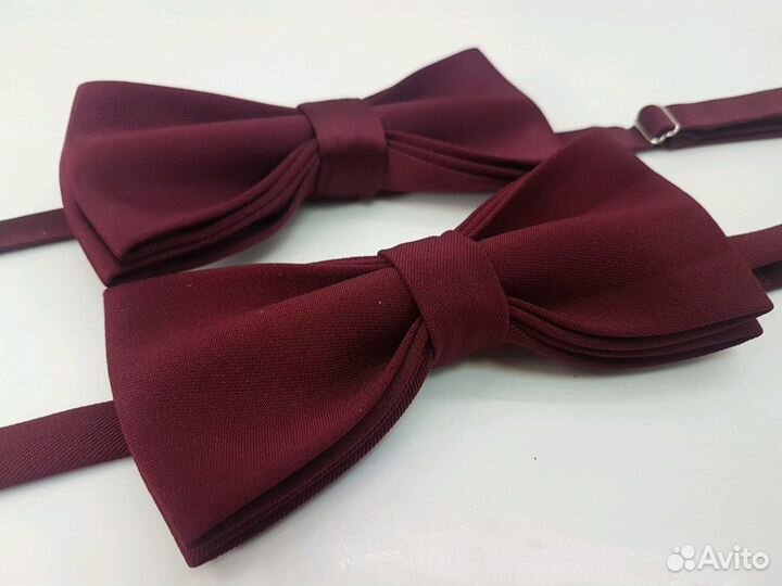 Бабочка галстук