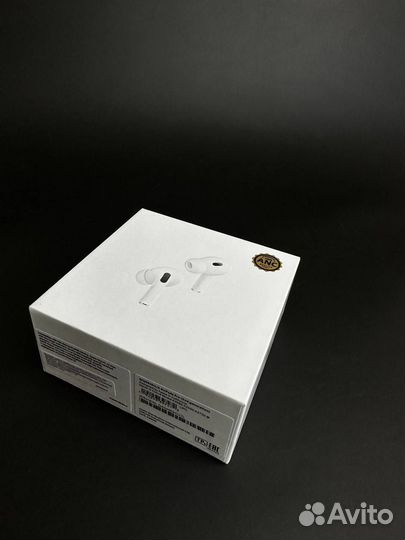 Airpods Pro 2 Premium +