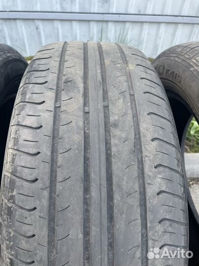 Hankook Optimo K415 225/60 R17