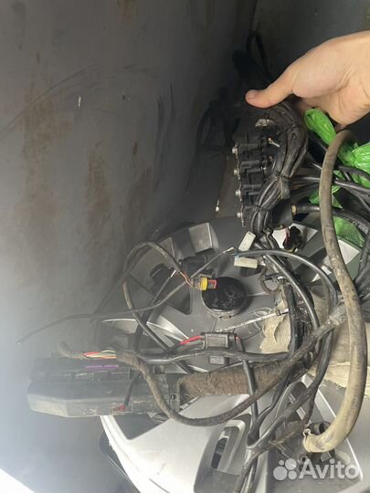 Гбо 4 поколения