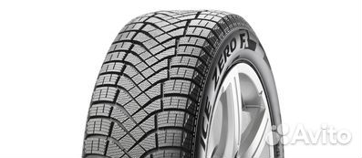 Pirelli Ice Zero FR 225/60 R18