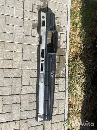 Торпедо ваз 2101 21011