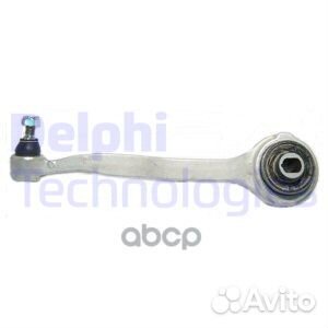 Рычаг пер.подв.верхн. L TC1279 Delphi