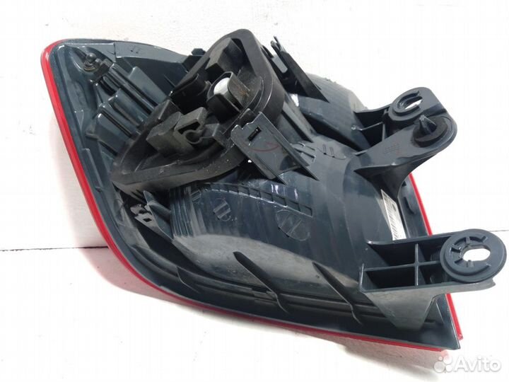 Фонарь задний правый F30 Америка BMW F30