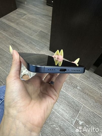 iPhone 15 Pro Max, 1 ТБ