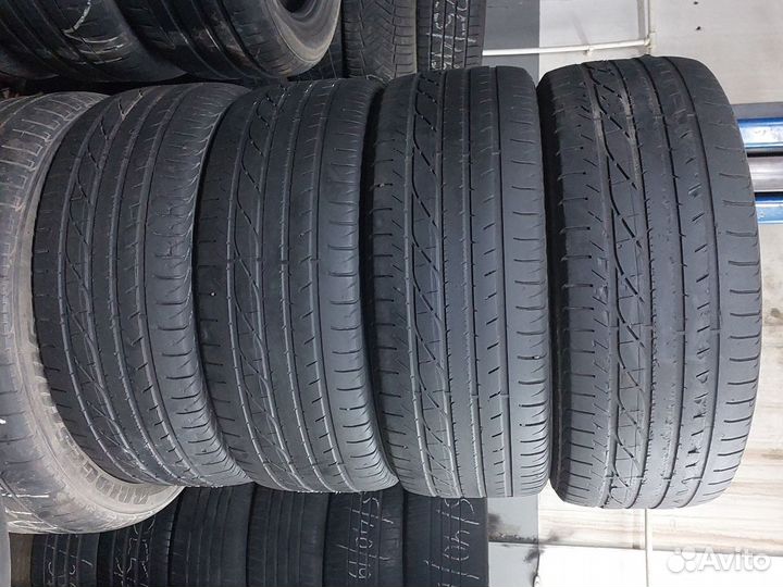 Goodyear Eagle Sport 205/55 R16 91V