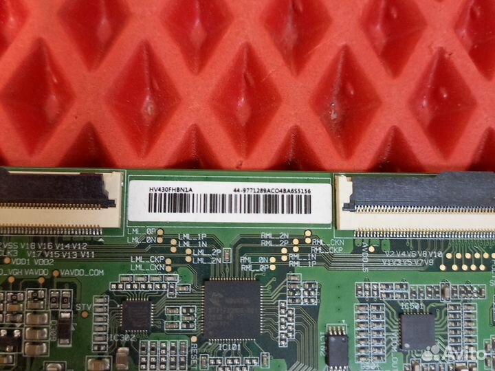 HV430FHB-N1A
