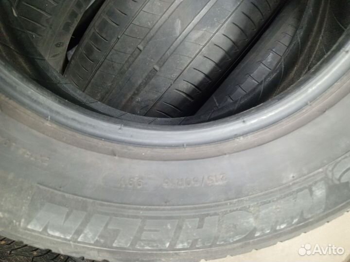 Michelin Primacy 3 215/60 R16 99V