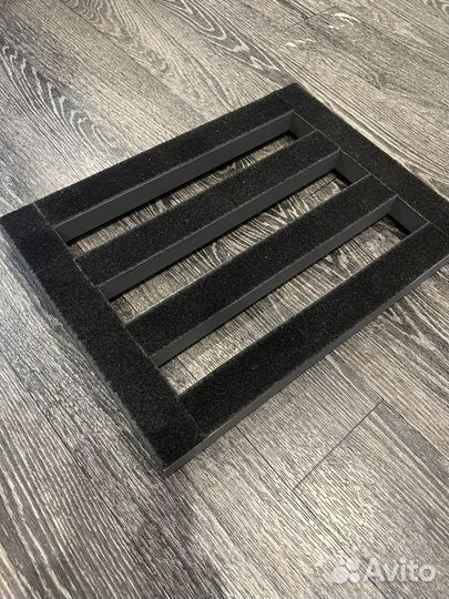 Педалборд Mr. Power