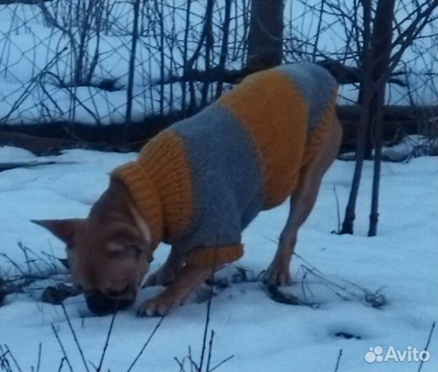 Вязание на заказ
