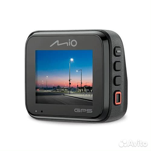 Видеорегистратор MIO mivue C533