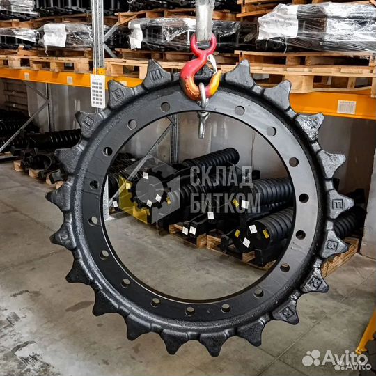 Звезда Case CX578