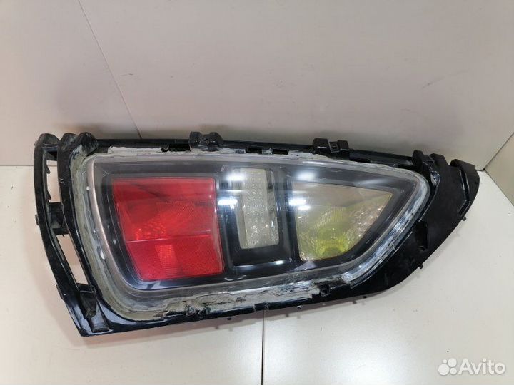 Стоп-сигнал правый Kia Soul AM D4FB 2009