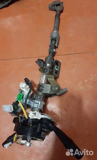 Колонка рулевая для Geely emgrand EC7