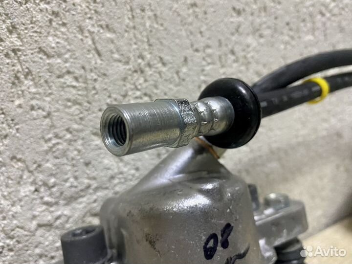 Суппорта на Ваз 2108-2115