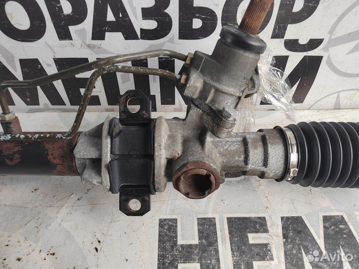 Рулевая рейка Opel Frontera B