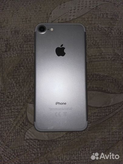 iPhone 7, 32 ГБ