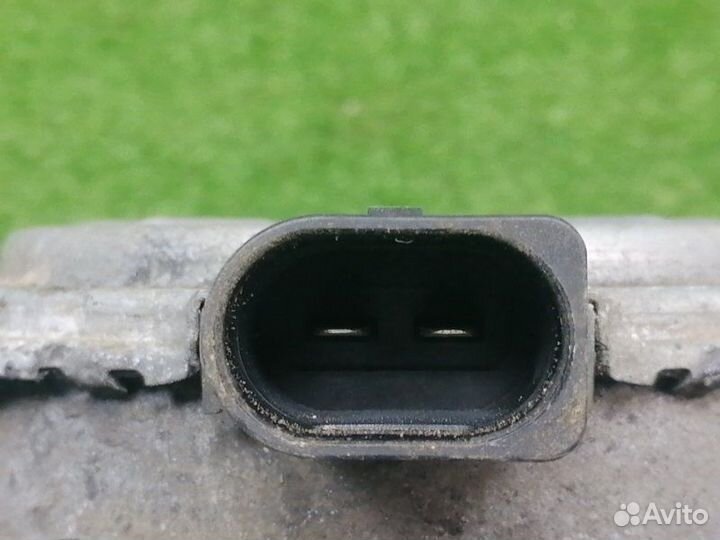 Вентилятор радиатора Audi Q3 8UB cczc 2013