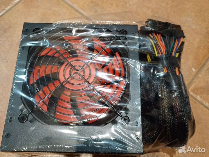 Блок питания 450w