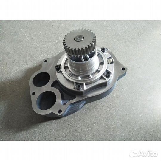 Помпа Liebherr 10132817