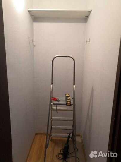 Муж на час Мастер на час Москва свао