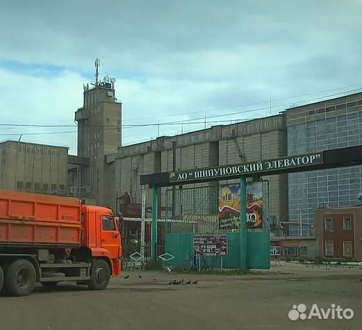 Уборщик производственных и служебных помещений