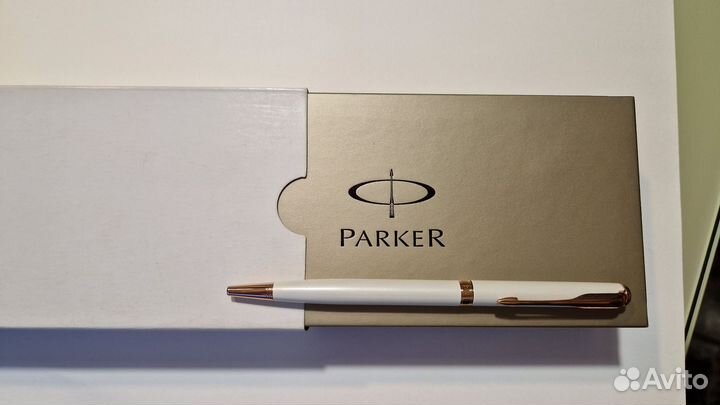 Ручка шариковая Parker Sonnet Slim K440 Feminine