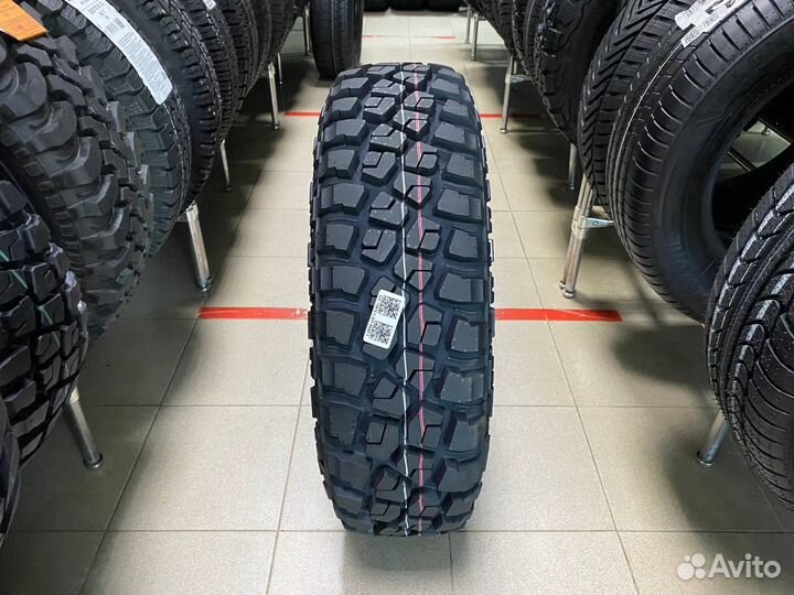 Cordiant Off Road 2 225/75 R16 104Q