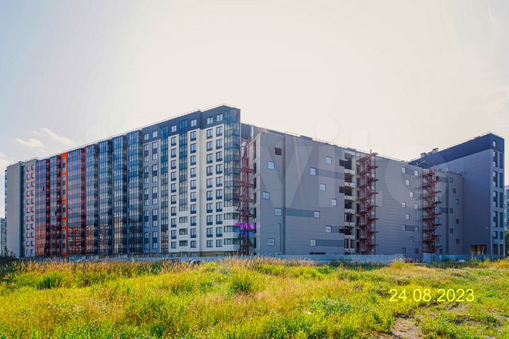 Машиноместо, 13 м²