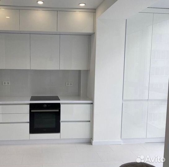 Кухня угловая на заказ