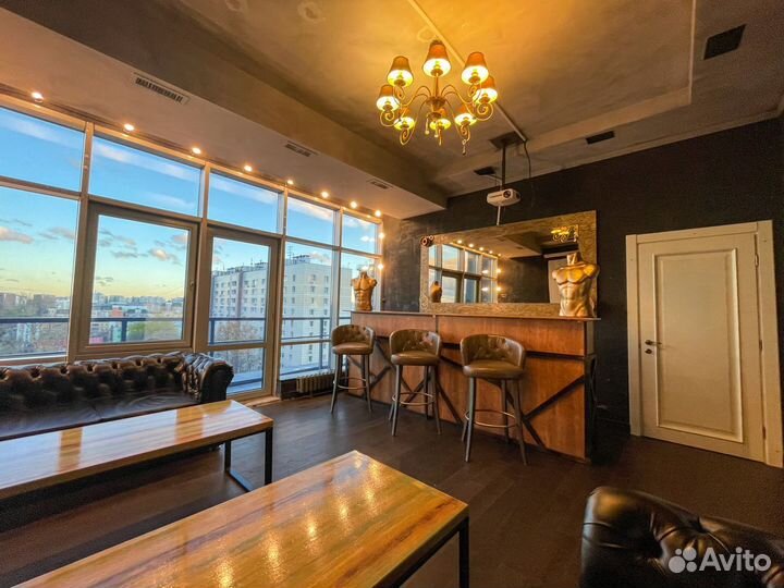 Лофт в аренду