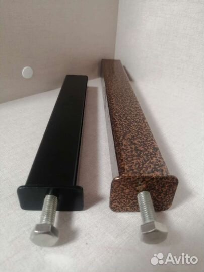 Ножки для кровати