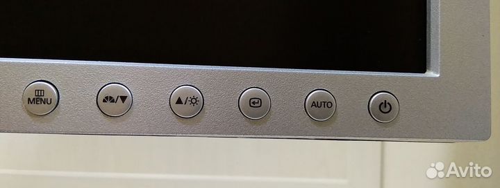 Мониторы Samsung SyncMaster 19