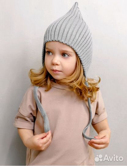 Шапочка эльфа