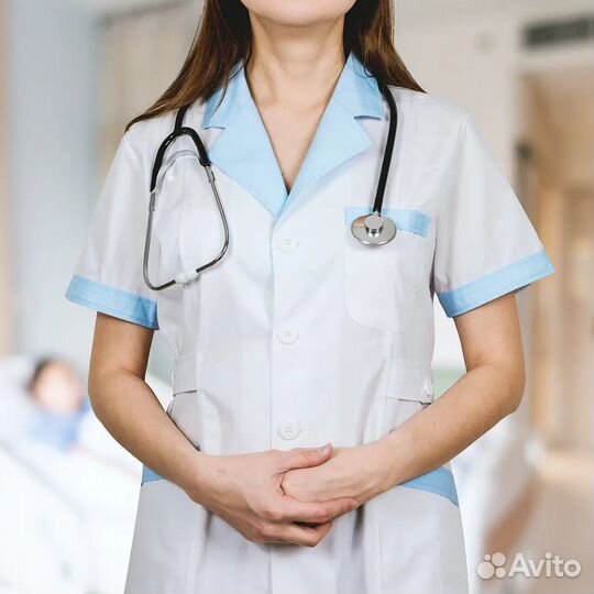 Портфолио для аккредитации медицинских работников