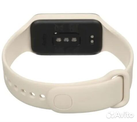 Фитнес-браслет Xiaomi Redmi SMART Band 2