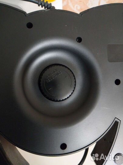 Игровой джойстик thrustmaster t-flight