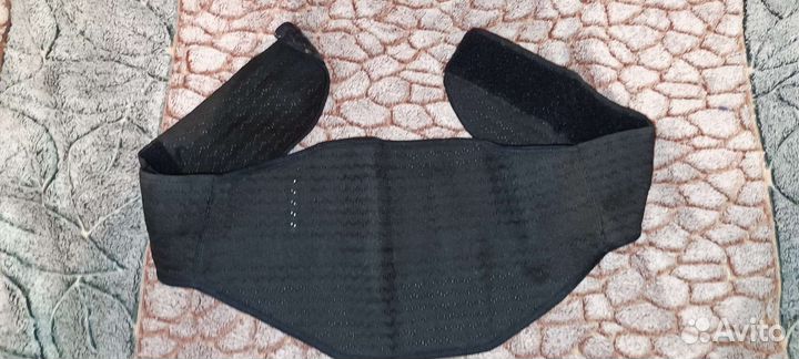 Бандаж для беременных и после родов