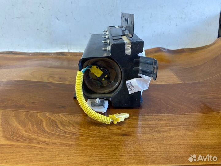 Аирбаг пассажирский передний Hyundai Sonata 5