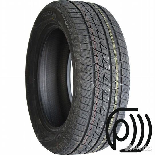 Foman Frozenero W766 245/70 R16