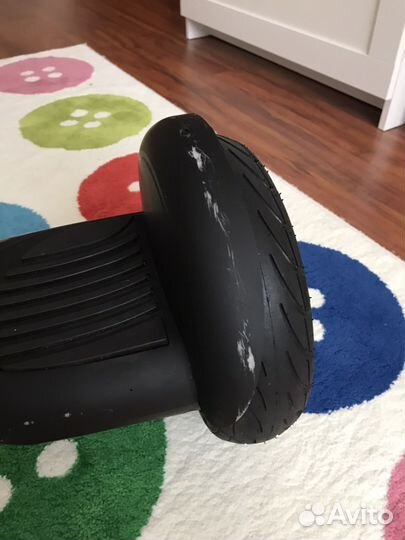 Гироскутер