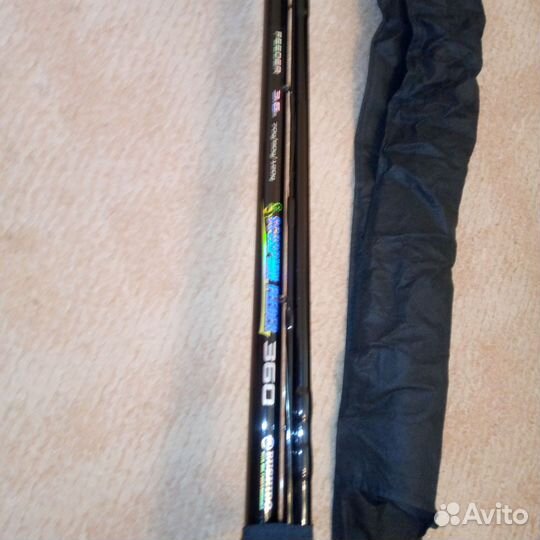 Фидерный комплект