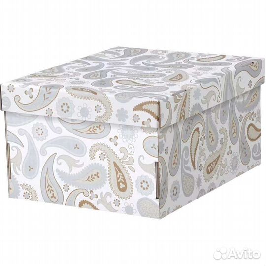 Новые коробки Смека, Пингла Икеа