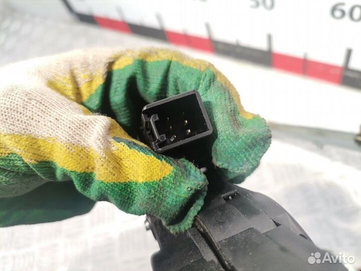 Стеклоподъемник для Mazda 6 GG