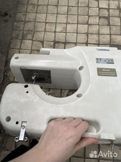 Швейная машина brother