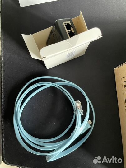 Точка доступа Cisco AIR-AP1852E-R-K9