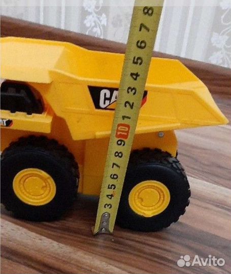 Машина грузовик