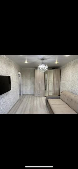 1-к. квартира, 33 м², 4/5 эт.